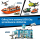 LEGO CITY 60503 Helikopter straży przybrzeżnej - 1473519 - zdjęcie 5